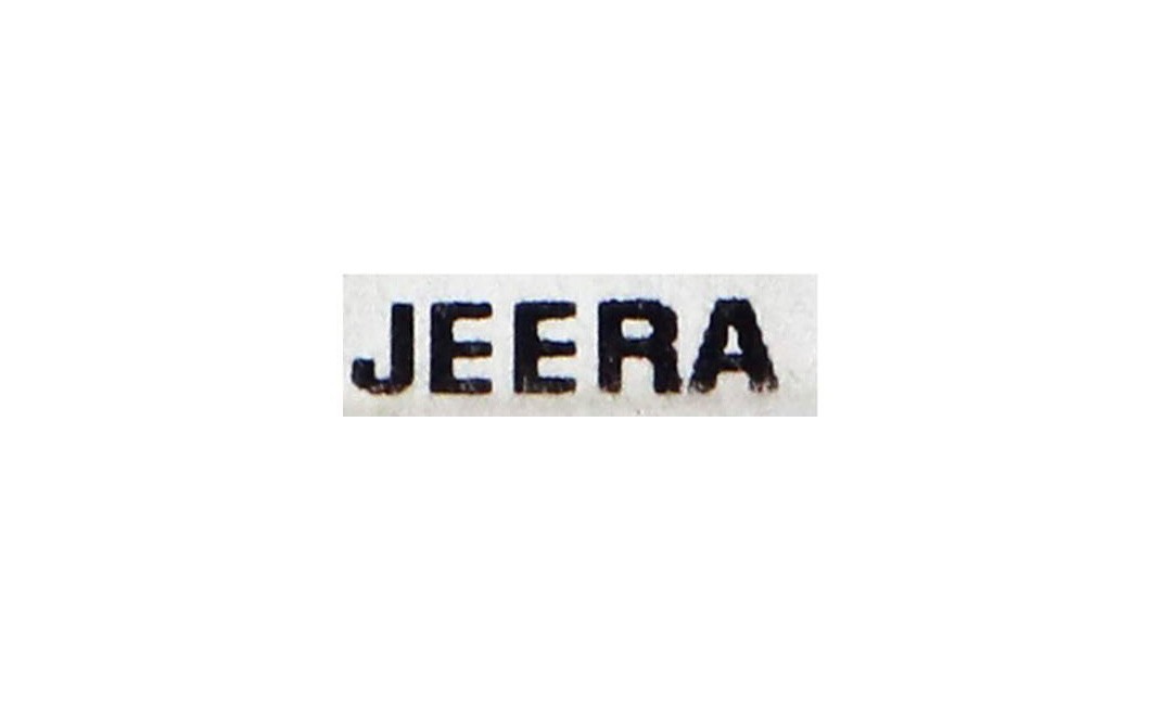 Safe Harvest Jeera    Pack  200 grams
